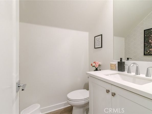 168 Denali, Lake Forest (el Toro) CA 92630
