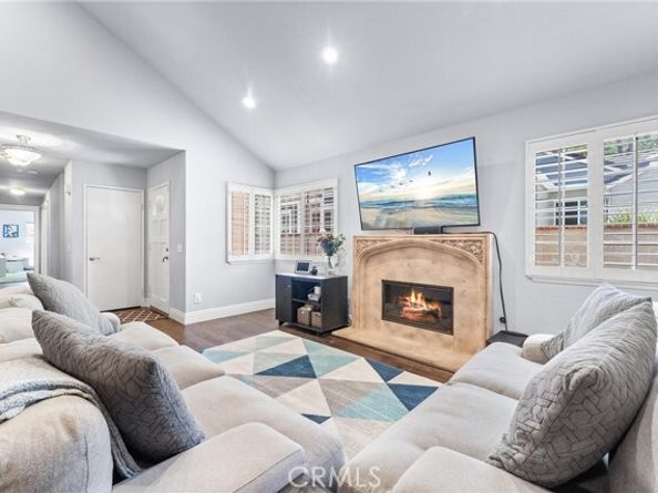 5742 E Hudson Bay Drive, Anaheim CA 92807