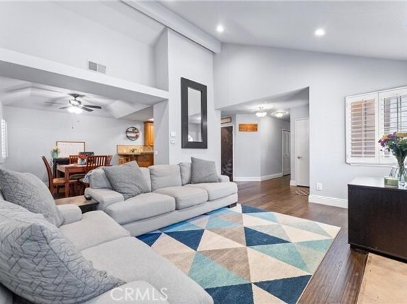 5742 E Hudson Bay Drive, Anaheim CA 92807