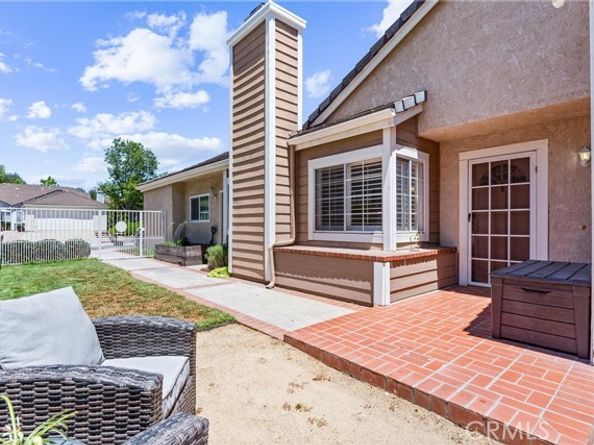 5742 E Hudson Bay Drive, Anaheim CA 92807