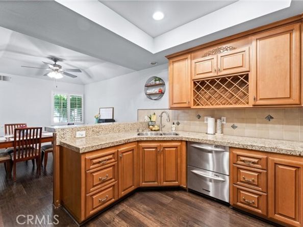 5742 E Hudson Bay Drive, Anaheim CA 92807