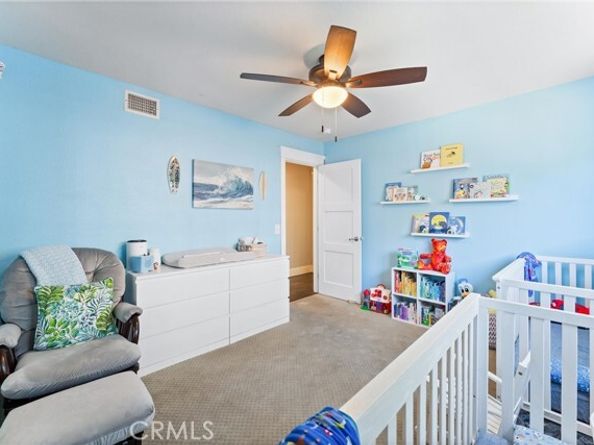 5742 E Hudson Bay Drive, Anaheim CA 92807