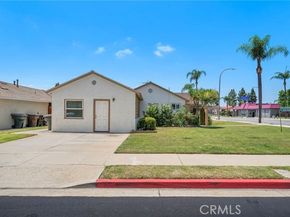 700 S Brea Boulevard, Brea CA 92821
