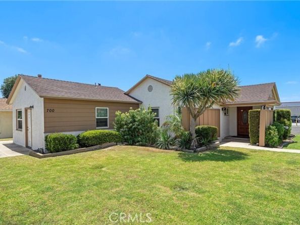 700 S Brea Boulevard, Brea CA 92821