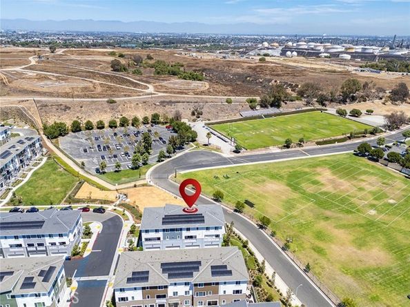 1425 W Sunrise Lane, San Pedro (los Angeles) CA 90732