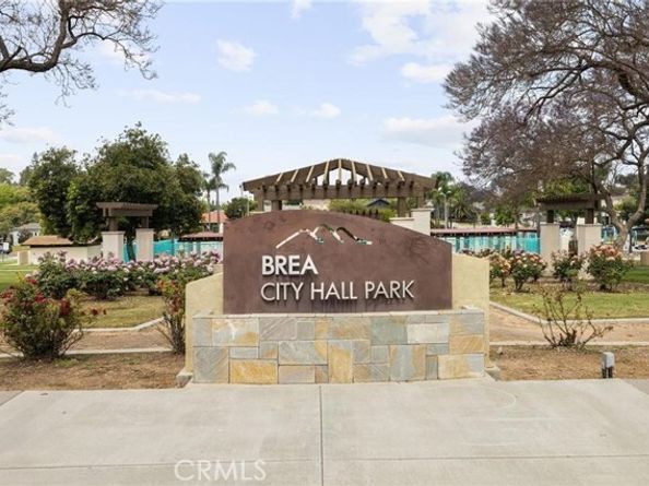 576 S Brea Boulevard, Brea CA 92821