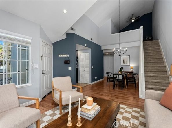 26474 Sagewood, Lake Forest (el Toro) CA 92630