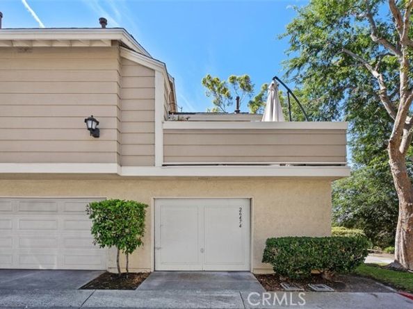 26474 Sagewood, Lake Forest (el Toro) CA 92630