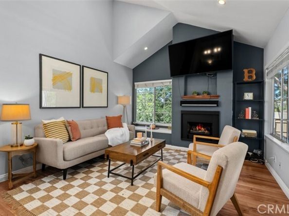 26474 Sagewood, Lake Forest (el Toro) CA 92630