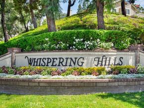 26474 Sagewood, Lake Forest (el Toro) CA 92630