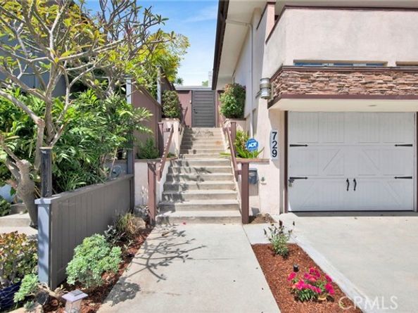 729 S Leland, San Pedro (los Angeles) CA 90731