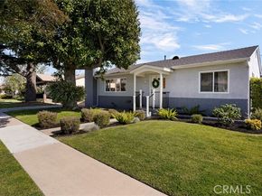 5802 E Parapet, Long Beach CA 90808