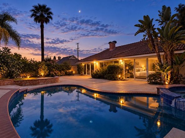2855 N Shady Glen, Orange CA 92867