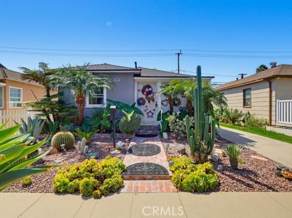 318 E Plenty, Long Beach CA 90805