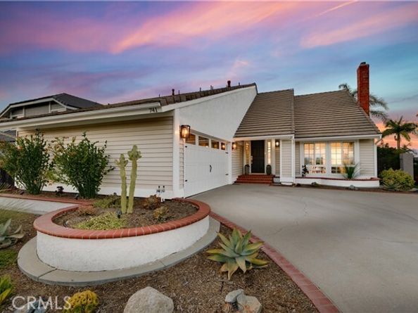 741 S Stillwater, Anaheim CA 92807