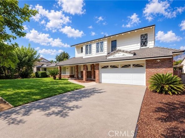 1137 Monte Verde, Arcadia CA 91007