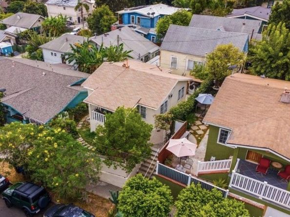 2210 Scott, Los Angeles CA 90026