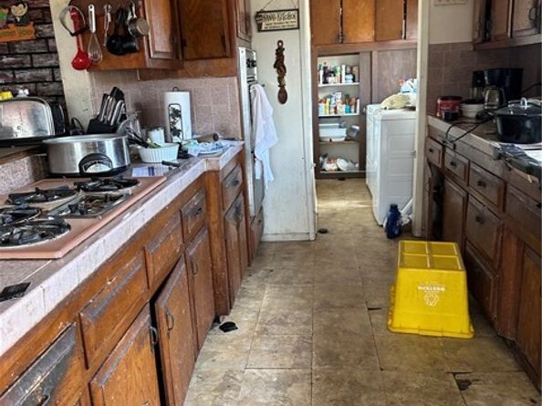 5045 N Linda Lou, Covina CA 91724