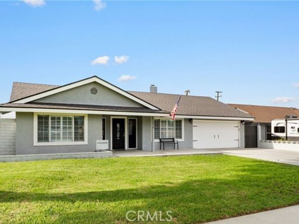 5019 Roosevelt, Chino CA 91710