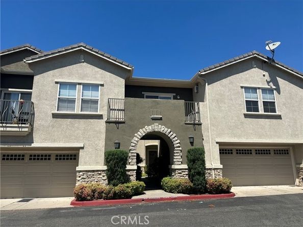 7353 Ellena 3, Rancho Cucamonga CA 91730