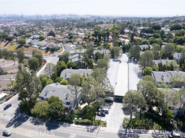 1301 Via Sebastian 24, San Pedro (los Angeles) CA 90732