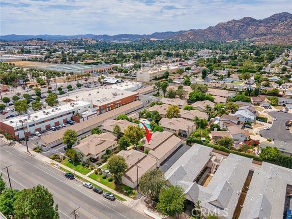 10341 Canoga Avenue 3, Chatsworth (los Angeles) CA 91311