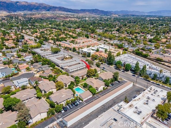 10341 Canoga Avenue 3, Chatsworth (los Angeles) CA 91311