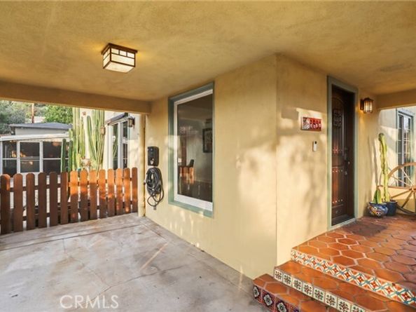 6521 Day, Tujunga (los Angeles) CA 91042