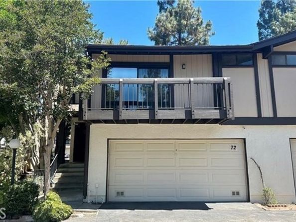10831 Roycroft Street 72, Sun Valley (los Angeles) CA 91352