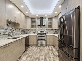 10831 Roycroft Street 72, Sun Valley (los Angeles) CA 91352
