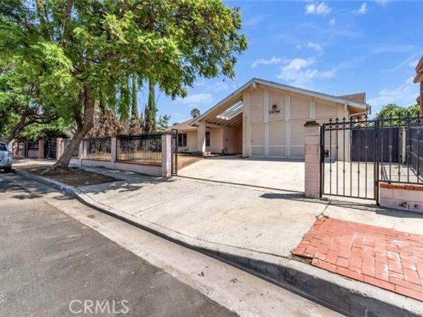 13046 Ebell Street, North Hollywood (los Angeles) CA 91605