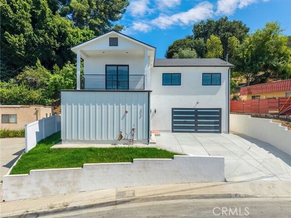 370 Electric, Monterey Park CA 91754