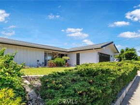 2145 Mcrae Drive, San Pedro (los Angeles) CA 90732