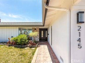 2145 Mcrae Drive, San Pedro (los Angeles) CA 90732