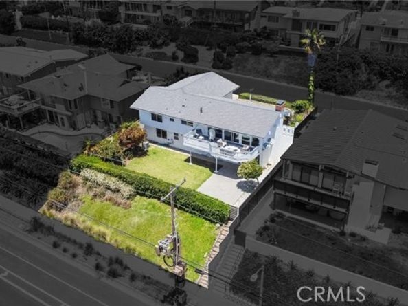 2145 Mcrae Drive, San Pedro (los Angeles) CA 90732