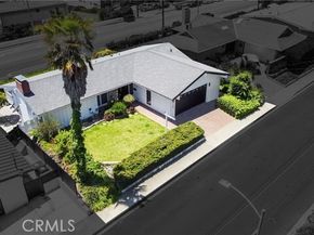 2145 Mcrae Drive, San Pedro (los Angeles) CA 90732