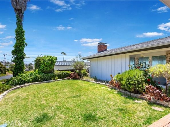 2145 Mcrae Drive, San Pedro (los Angeles) CA 90732