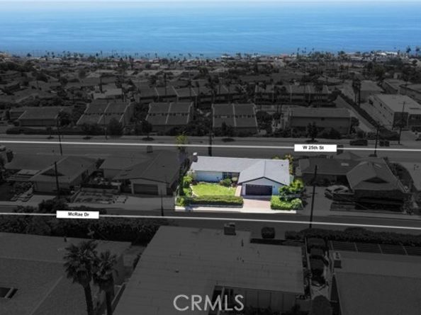 2145 Mcrae Drive, San Pedro (los Angeles) CA 90732