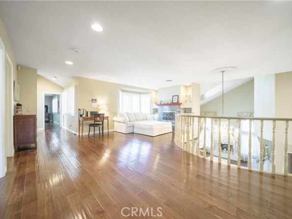 18741 Hillsboro Road, Porter Ranch (los Angeles) CA 91326