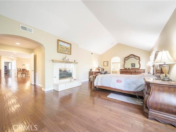18741 Hillsboro Road, Porter Ranch (los Angeles) CA 91326