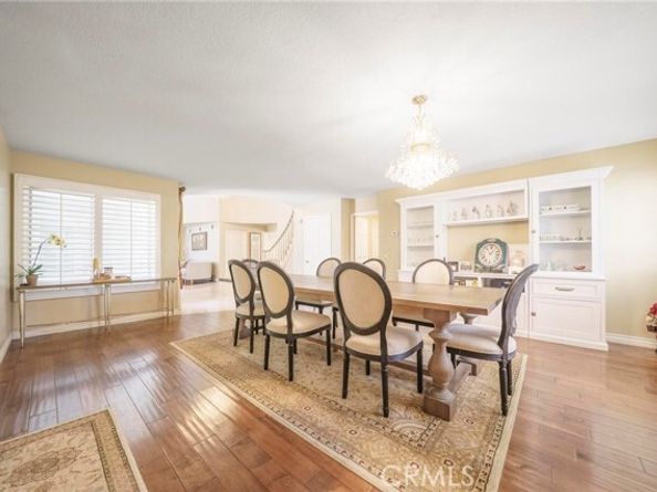 18741 Hillsboro Road, Porter Ranch (los Angeles) CA 91326