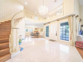 18741 Hillsboro Road, Porter Ranch (los Angeles) CA 91326