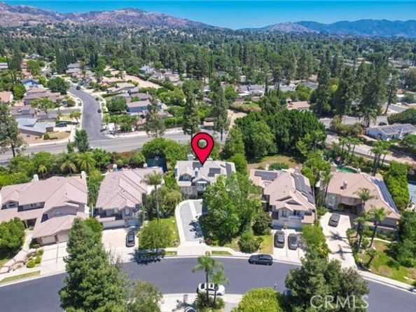18741 Hillsboro Road, Porter Ranch (los Angeles) CA 91326