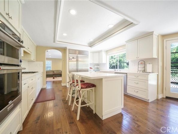 18741 Hillsboro Road, Porter Ranch (los Angeles) CA 91326