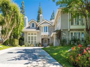18741 Hillsboro Road, Porter Ranch (los Angeles) CA 91326