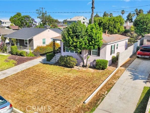 1640 265th Street, Harbor City (los Angeles) CA 90710