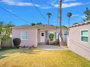 1640 265th Street, Harbor City (los Angeles) CA 90710