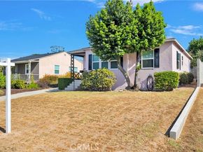 1640 265th Street, Harbor City (los Angeles) CA 90710