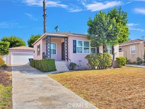 1640 265th Street, Harbor City (los Angeles) CA 90710