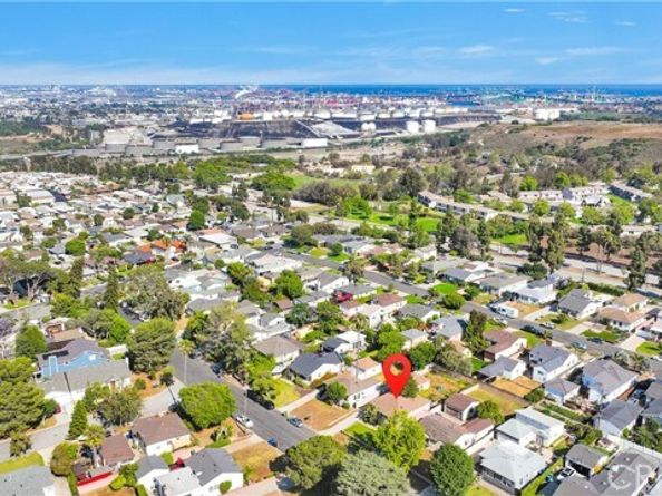1640 265th Street, Harbor City (los Angeles) CA 90710